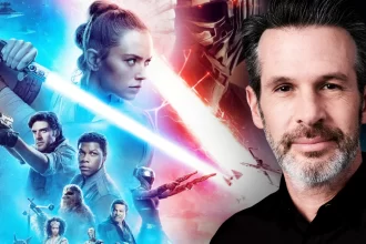 Star Wars Simon Kinberg