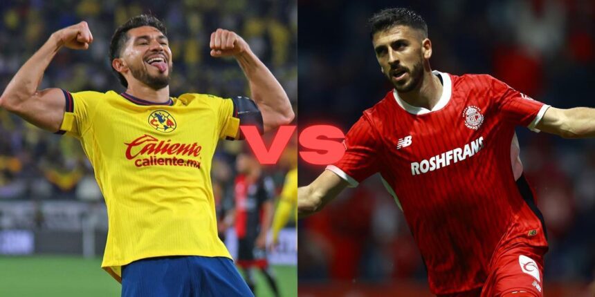 america vs toluca fotos x oficiales de atclubamerica y attolucafc 1732726583 hq