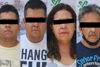 detenidos quedaron disposicion agente ministerio 2 8 0 1191 740