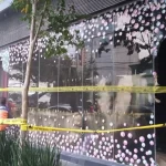 explosion en galerias insurgentes deja un muerto y dos heridos