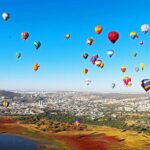 festival del globo leon