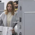 inteligencia de eeuu dice que infraestructura electoral del pais es mas segura que nunca