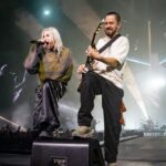 linkin park regresa a mexico con nueva gira y vocalista fechas y precios