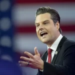 matt gaetz