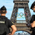 paris 2024 fortaleza seguridad ciudad juegos olimpicos