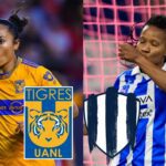 partido tigres femenil vs rayadas