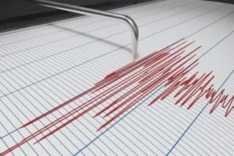 reportan saldo blanco tras sismo de 3.8 en cuernavaca