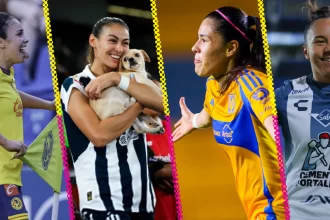 semifinales liga mx femenil fecha hora