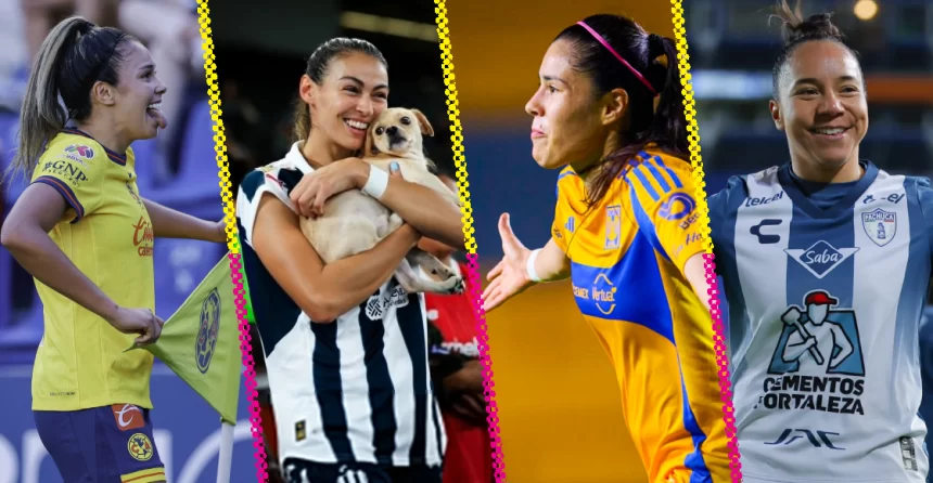 semifinales liga mx femenil fecha hora