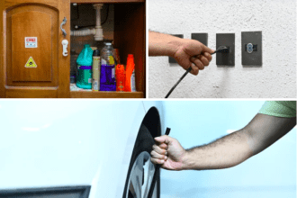 Emite Salud recomendaciones para prevenir accidentes en vacaciones de fin de ano