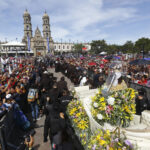 Iglesia Catolica Mexicana