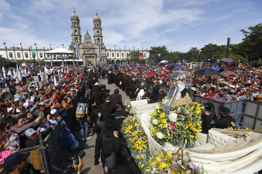 Iglesia Catolica Mexicana