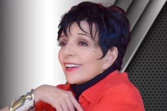 Liza Minnelli Jon Carrasco e1733260781508