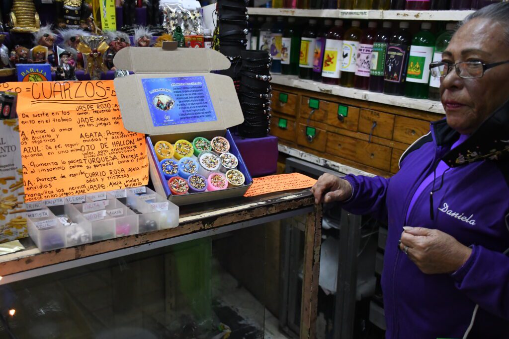 Mercado La Purísima. Foto: JLMNoticias.