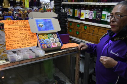 Mercado La Purísima. Foto: JLMNoticias.