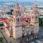 Morelia, Michoacán. Foto: Gobierno del Estado de Michoacán.