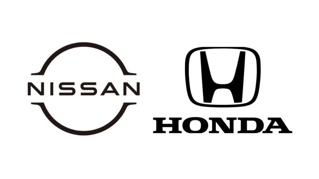 NIssan Honda. Foto: Expansión.
