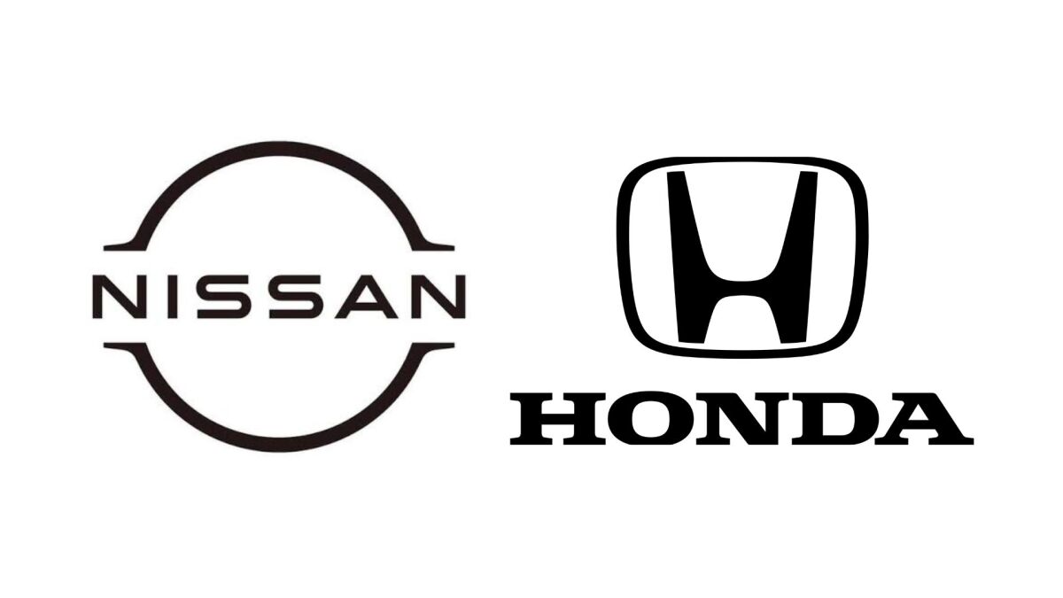 NIssan Honda. Foto: Expansión.