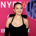 Selena Gomez Reacts to Emilia Perez Golden Globes Nom 1