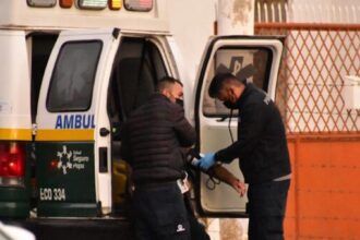 Foto: JLMNoticias / Aguas Digital.