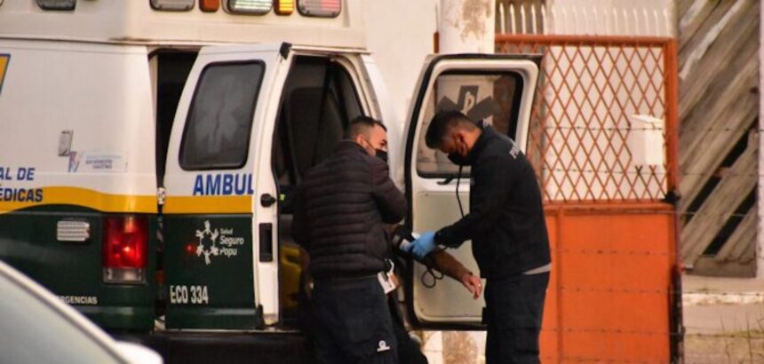 Foto: JLMNoticias / Aguas Digital.