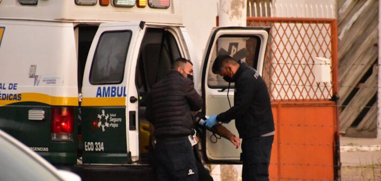 Foto: JLMNoticias / Aguas Digital.
