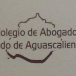 Colegio de Abogados de Aguascalientes. Foto: JLMNoticias / CAA.