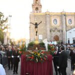 DOL Cristo Negro del templo del Encino 02