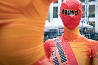 Violencia contra las mujeres. Foto: JLMNoticias / Unsplash