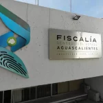 Fiscalia General de Justicia de Aguascalientes