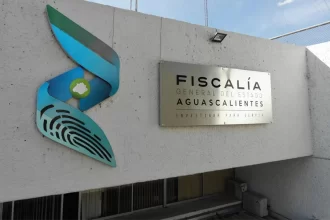 Fiscalia General de Justicia de Aguascalientes