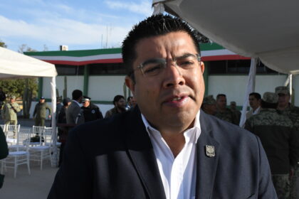 César Medina, alcalde de Jesús María. Foto: José Luis Bonilla / JLMNoticias.