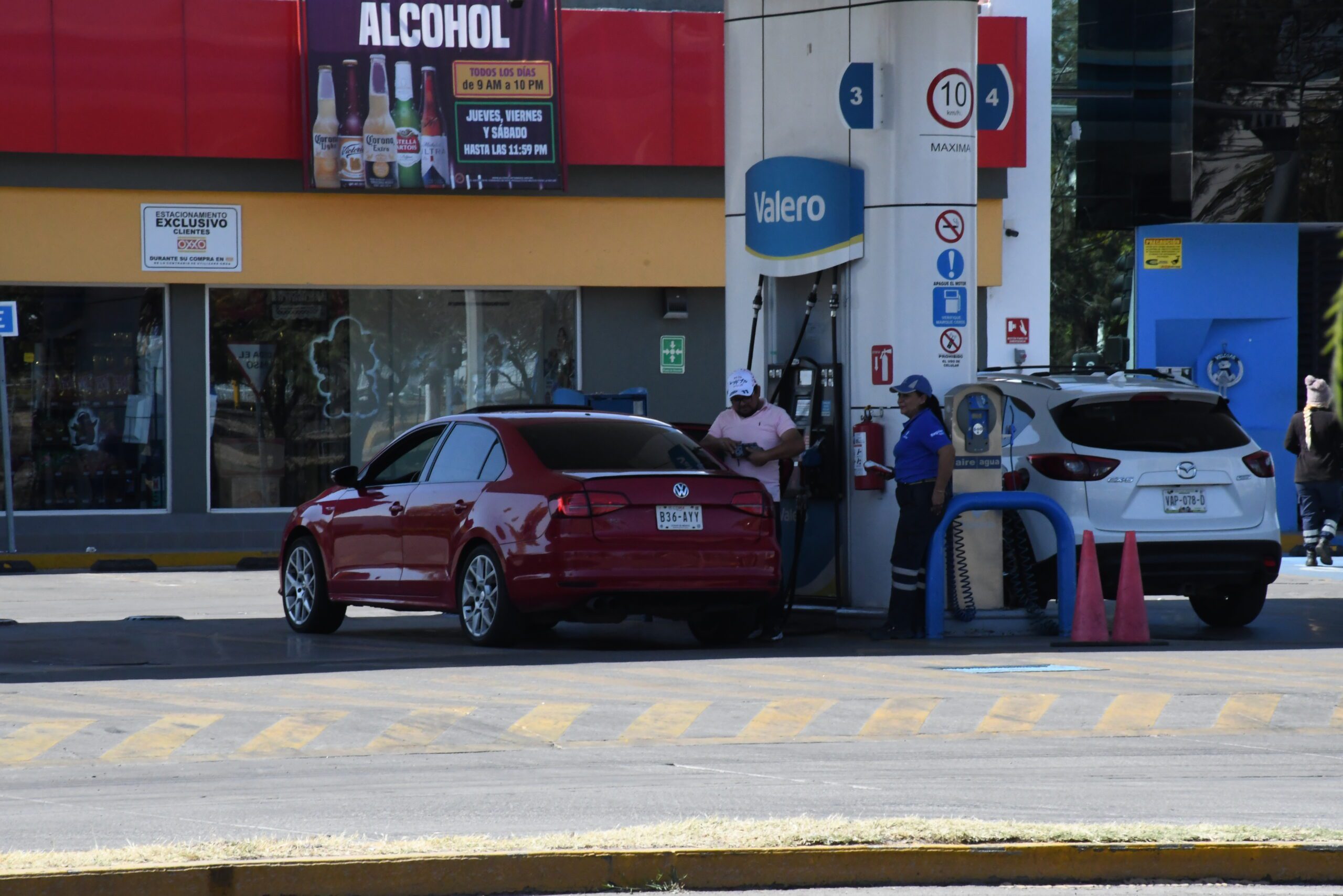 JLB GASOLINAZO 01 scaled