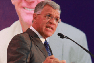 José Angel González 'Paquín'. Foto: JLMNoticias / Patronato de la Feria Nacional de San Marcos.