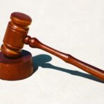 Juez Juzgado Justicia Ministro Magistrado Poder Judicial