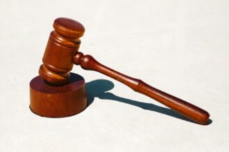 Juez Juzgado Justicia Ministro Magistrado Poder Judicial