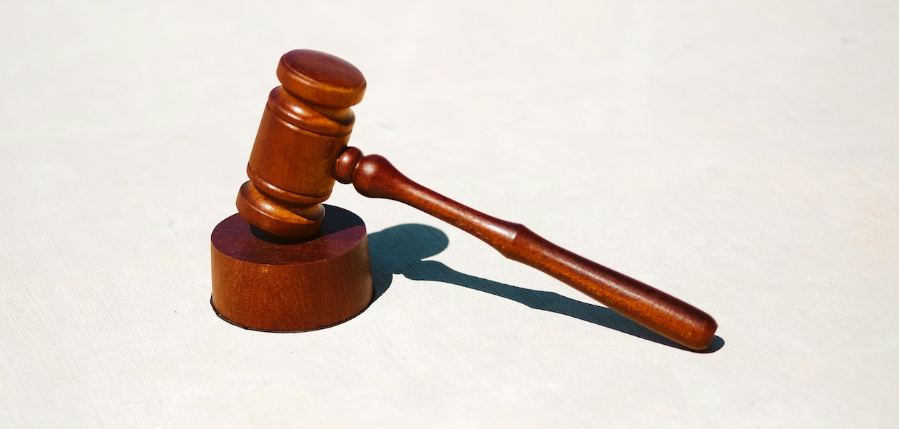 Juez Juzgado Justicia Ministro Magistrado Poder Judicial