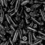 Foto de archivo de municiones. Foto: JLMNoticias / Jay Rembert / Unsplash.