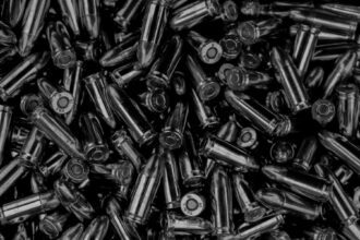 Foto de archivo de municiones. Foto: JLMNoticias / Jay Rembert / Unsplash.