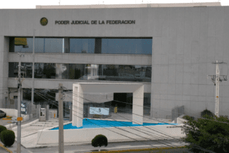 Poder Judicial de Aguascalientes. Foto: JLMNoticias / Cortesía Hidrocalido Digital.