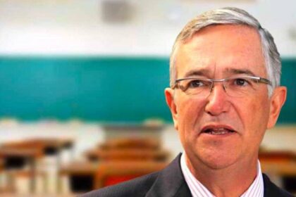 Ricardo Salinas Pliego. Foto: JLMNoticias / Especial.