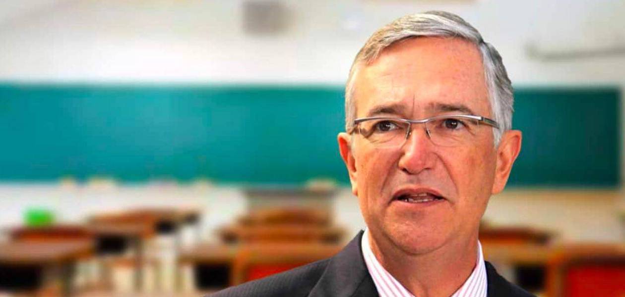 Ricardo Salinas Pliego. Foto: JLMNoticias / Especial.
