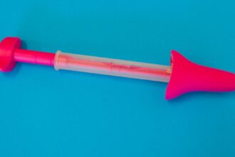 Test de Pruebas para detectar VPH. Foto: JLMNoticias / Testalize.me en Unsplash.