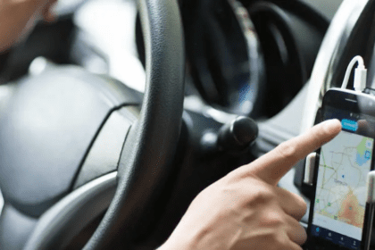 Uber. Foto: JLMNoticias / Hidrocálido Digital.