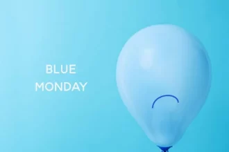 "Blue Monday", el día más triste del año. La tristeza nos ayuda a reflexionar, pero combatirla con humor y risa puede mejorar el ánimo y llenarnos de energía positiva.