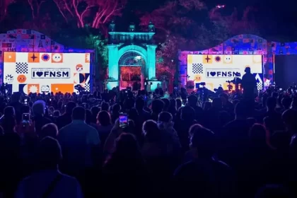 El Foro de las Estrellas Mazda tendrá artistas como Maroon 5, The Killers y One Republic