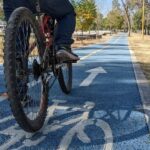 Ampliación y rehabilitación de ciclovías