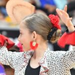 Alumnos de las Casas del Bien Común del programa Formando Gigantes