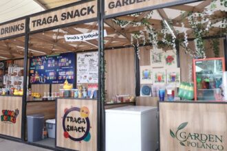 Distintivo Hecho en Aguascalientes