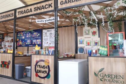 Distintivo Hecho en Aguascalientes